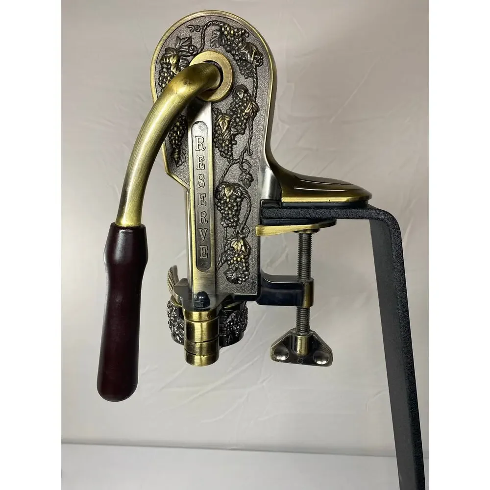 Vintage Roger Estate 